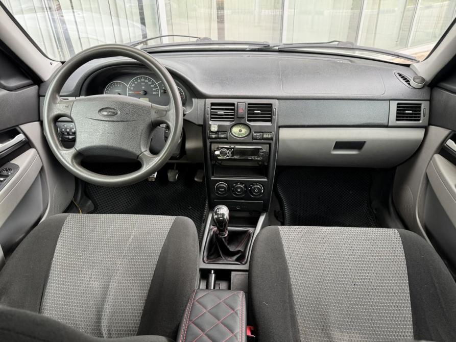 Lada (ВАЗ) Priora I Воронеж  - изображение 9
