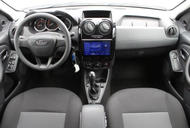 Lada (ВАЗ) Largus I Рестайлинг с пробегом 2025 года, цена 1 430 000 рублей, 21519 км, универсал, Автокод Объявления