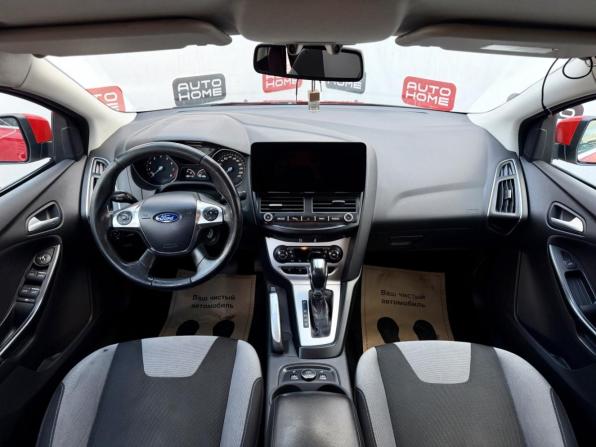 Ford Focus III с пробегом 2013 года, цена 610 000 рублей, 250000 км, седан, Автокод Объявления