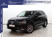 Volkswagen Tiguan II Сургут  - изображение 26