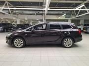 Opel Astra J Рестайлинг Челябинск  - изображение 23