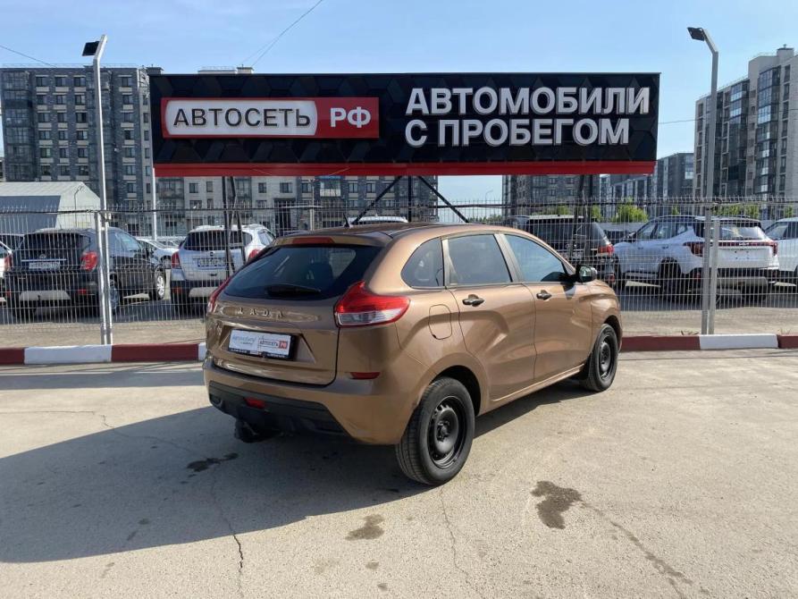 Lada (ВАЗ) XRAY I Альметьевск  - изображение 16