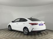 Hyundai Solaris II Рестайлинг Воронеж  - изображение 28
