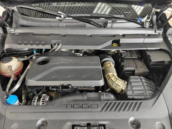 Chery Tiggo 8 Pro Max I с пробегом 2023 года, цена 2 290 000 рублей, 69128 км, внедорожник, Автокод Объявления