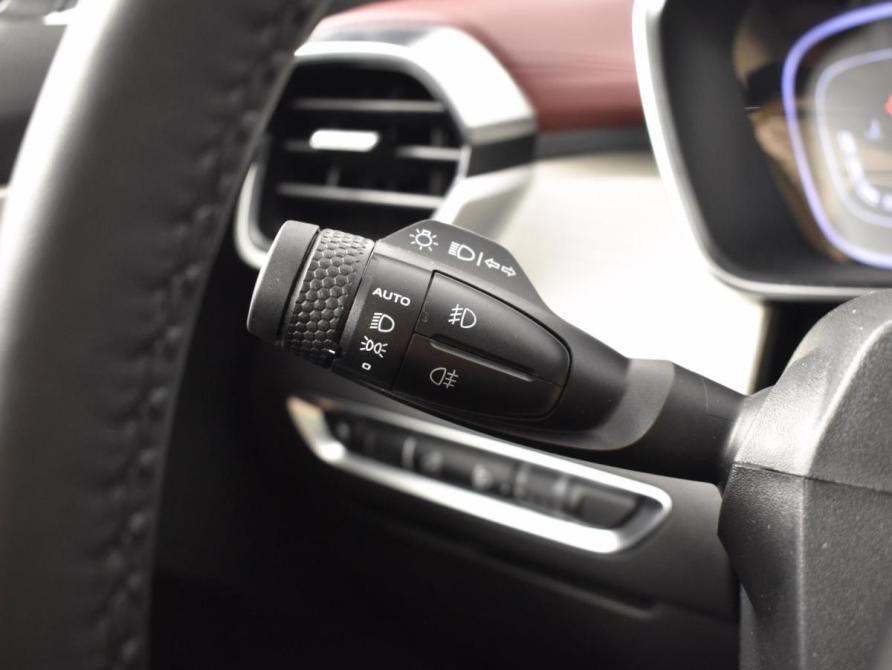 Belgee X50 Казань  - изображение 17