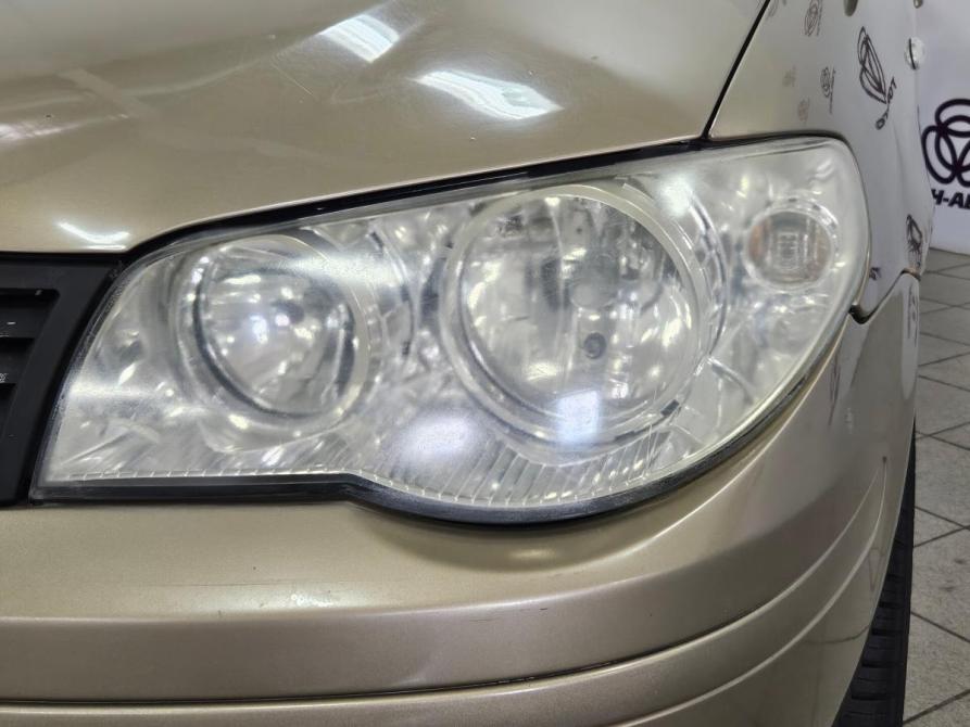 Fiat Albea I Рестайлинг Тольятти  - изображение 9