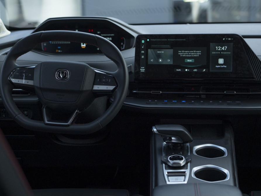 Changan UNI-S I Ростов-на-Дону  - изображение 28