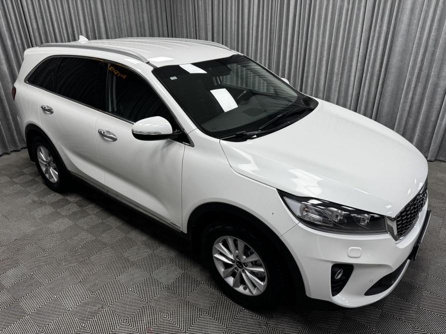 Kia Sorento III Prime Рестайлинг Стерлитамак  - изображение 4