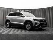 Volkswagen Taos I Москва  - изображение 28