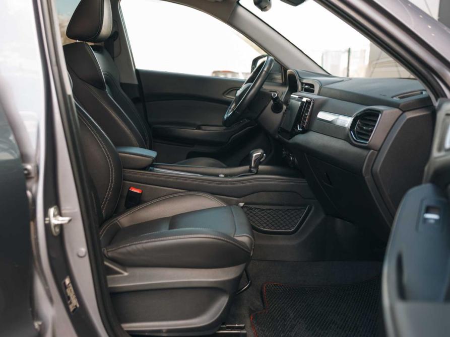Chery Tiggo 4 I Рестайлинг Новосибирск  - изображение 21