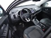 Kia Sportage III Уфа  - изображение 26