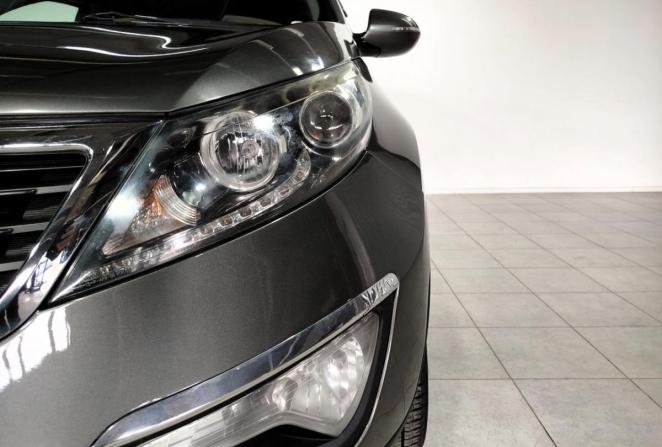 Kia Sportage III с пробегом 2011 года, цена 1 345 000 рублей, 151969 км, внедорожник, Автокод Объявления