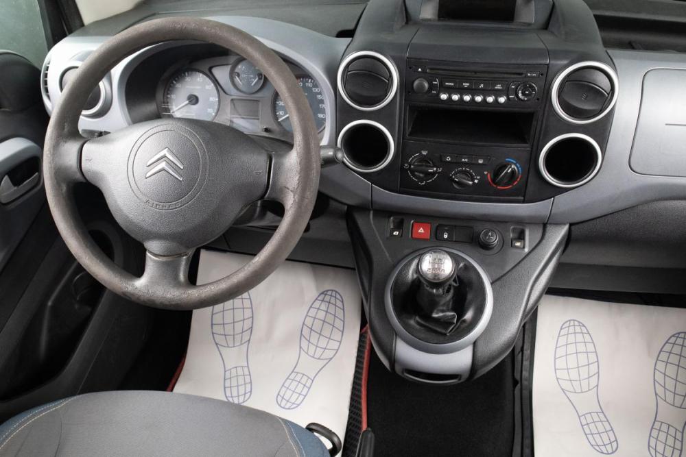 Citroen Berlingo I Рестайлинг Оренбург  - изображение 9