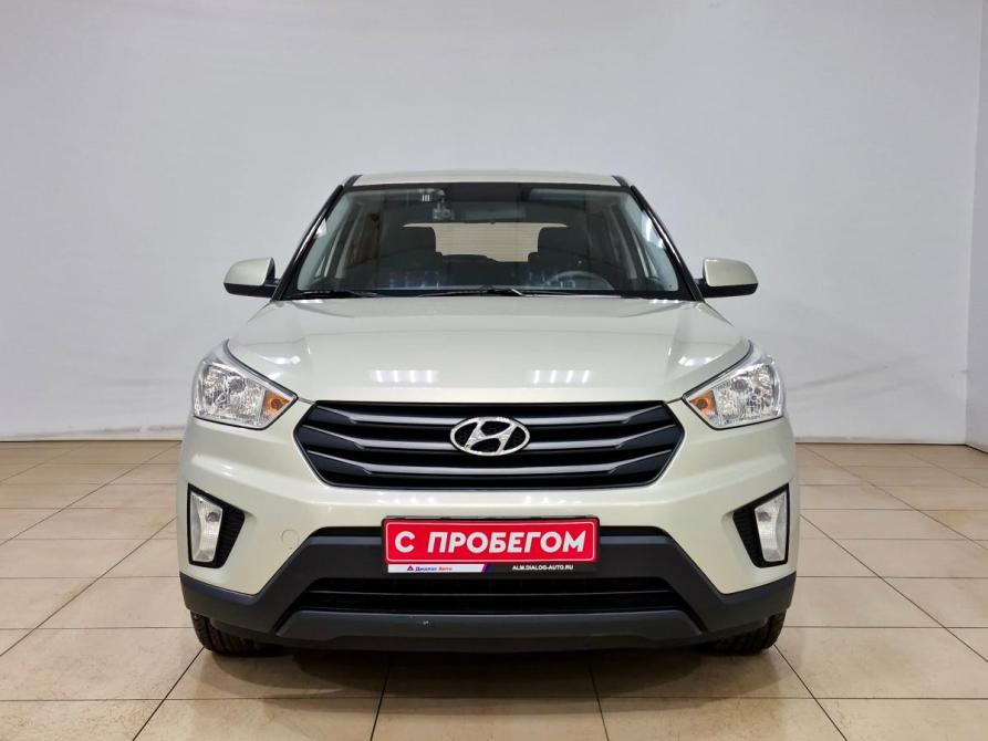Hyundai Creta I Альметьевск  - изображение 2