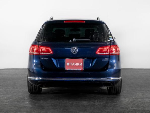 Volkswagen Passat B7 с пробегом 2012 года, цена 1 285 000 рублей, 106262 км, универсал, Автокод Объявления