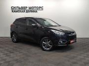 Hyundai ix35 I Рестайлинг Пермь  - изображение 25
