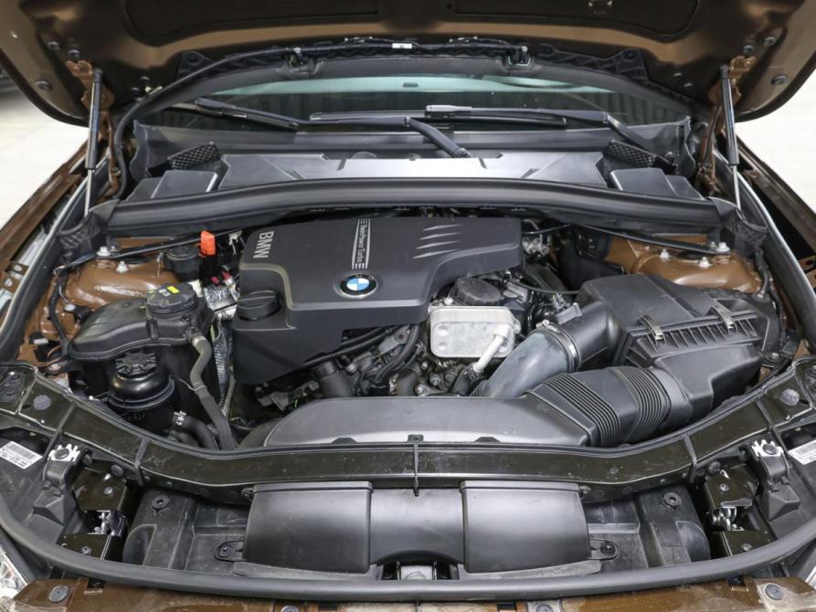 BMW X1 I (E84) Рестайлинг Москва  - изображение 9
