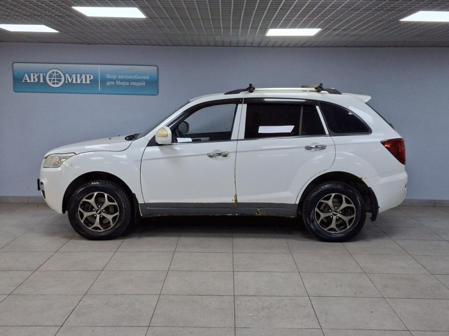 Lifan X60 I Рестайлинг Москва  - изображение 8