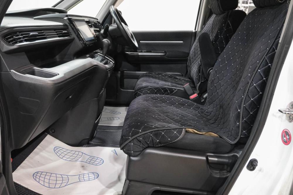 Honda Stepwgn V Новокузнецк  - изображение 13