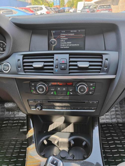 BMW X3 II (F25) Санкт-Петербург  - изображение 19