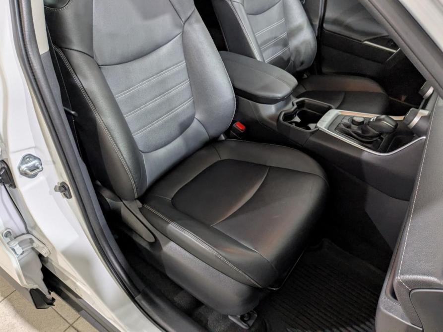 Toyota RAV4 V (XA50) Химки  - изображение 13