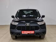 Lada (ВАЗ) Niva Travel I Альметьевск  - изображение 23