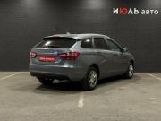Lada (ВАЗ) Vesta I Челябинск  - изображение 21