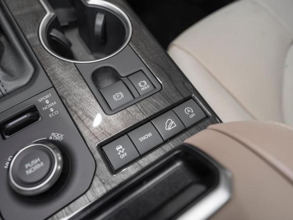 Toyota Highlander IV (XU70) с пробегом 2026 года, цена 5 950 000 рублей, 50 км, внедорожник, Автокод Объявления