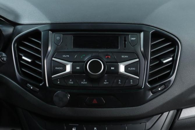 Lada (ВАЗ) Vesta I с пробегом 2017 года, цена 769 000 рублей, 202000 км, седан, Автокод Объявления