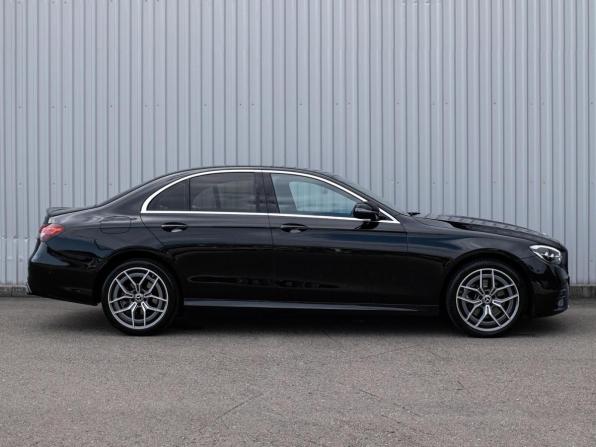 Mercedes-Benz E-Класс V (W213 S213 C238) Рестайлинг с пробегом 2020 года, цена 4 699 000 рублей, 87162 км, седан, Автокод Объявления