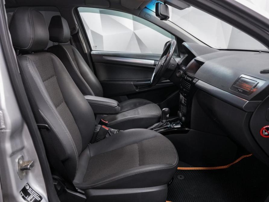 Opel Astra H Рестайлинг Ульяновск  - изображение 11