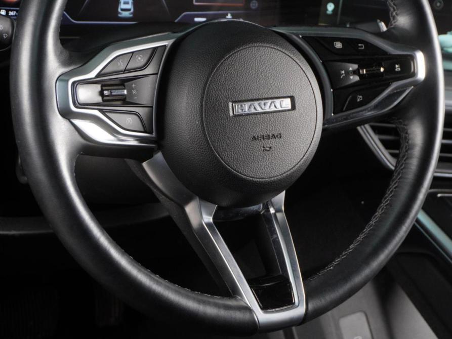 Haval F7 II Минеральные Воды  - изображение 17