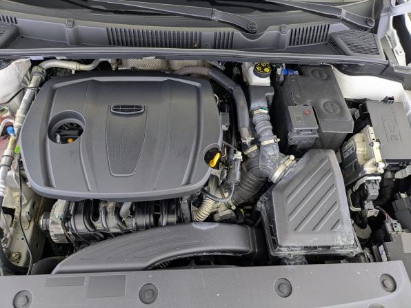 Geely Emgrand II с пробегом 2023 года, цена 1 625 000 рублей, 40353 км, седан, Автокод Объявления