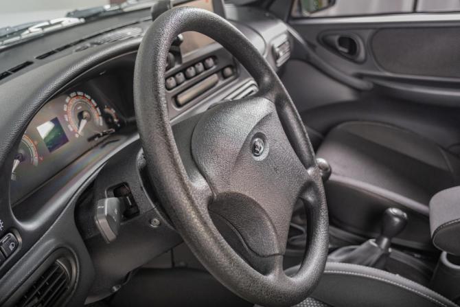 Lada (ВАЗ) Niva Travel I с пробегом 2024 года, цена 1 389 000 рублей, 24308 км, внедорожник, Автокод Объявления