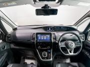 Nissan Serena V (C27) Чита  - изображение 34