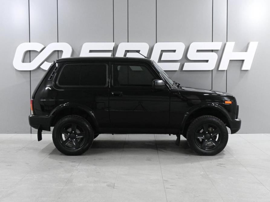 Lada (ВАЗ) 2121 (4x4) I Рестайлинг (2020) Ростов-на-Дону  - изображение 5