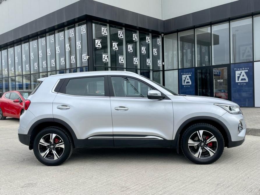 Chery Tiggo 4 Pro I Рестайлинг Краснодар  - изображение 7