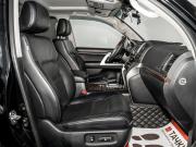 Toyota Land Cruiser 200 Series Рестайлинг 1 Иркутск  - изображение 32