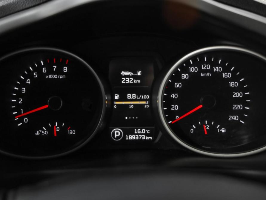 Kia Sportage III Рестайлинг Санкт-Петербург  - изображение 13