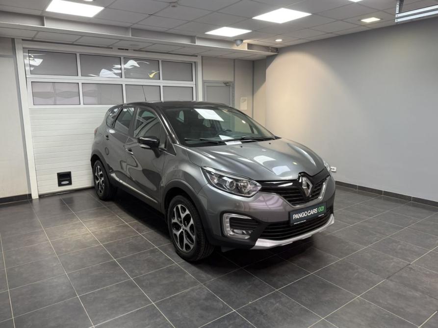 Renault Kaptur I Тверь  - изображение 3
