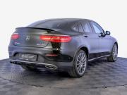 Mercedes-Benz GLC Coupe AMG I (C253) Москва  - изображение 35