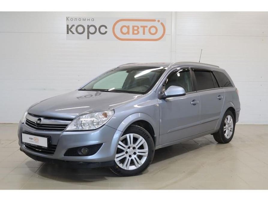 Opel Astra H Рестайлинг Коломна  - изображение 1