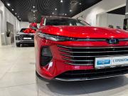 FAW Bestune B70 I Рестайлинг Москва  - изображение 28