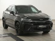 Geely Tugella I Рестайлинг Иваново  - изображение 21