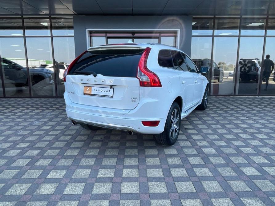 Volvo XC60 I Краснодар  - изображение 5