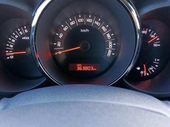 Kia Soul I с пробегом 2011 года, цена 425 000 рублей, 439249 км, хэтчбек, Автокод Объявления