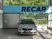 Mitsubishi Galant IX Рестайлинг Санкт-Петербург  - изображение 39