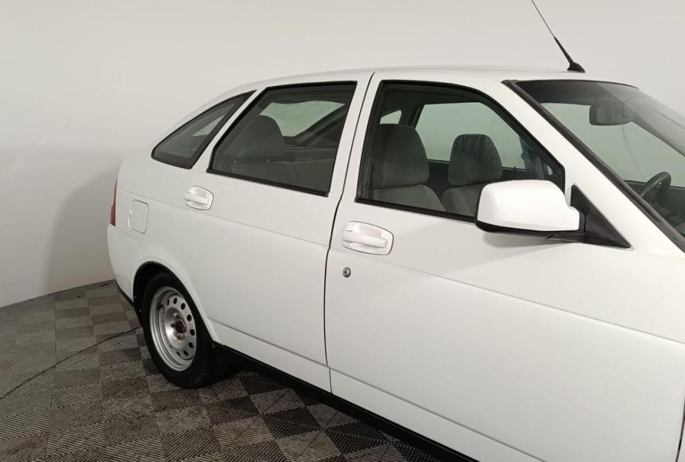 Lada (ВАЗ) Priora I Волгоград  - изображение 23