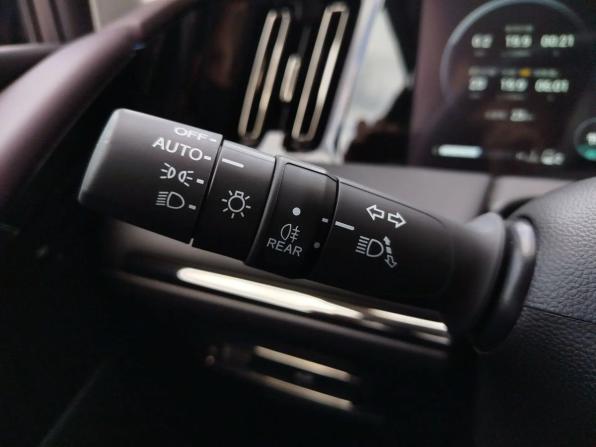 GAC M8 с пробегом 2026 года, цена 4 989 000 рублей, 23 км, минивэн, Автокод Объявления