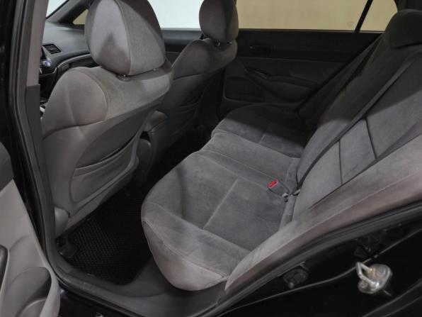Honda Civic VIII с пробегом 2007 года, цена 580 000 рублей, 353546 км, седан, Автокод Объявления